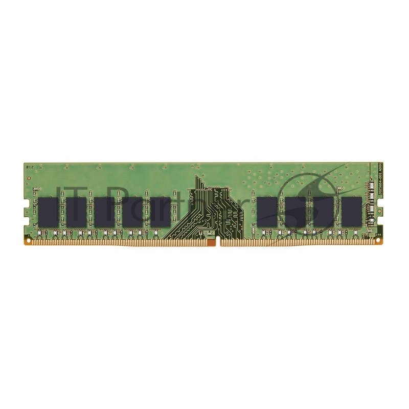 Память DDR4 Kingston KSM26ED8/32HC 32Gb DIMM ECC U PC4-21300 CL19 2666MHz