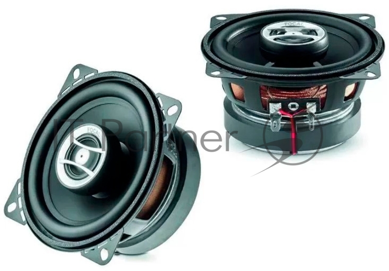 Колонки автомобильные Focal RCX-130 100Вт 90дБ 4Ом 13см (5дюйм) (ком.:2кол.) коаксиальные двухполосные