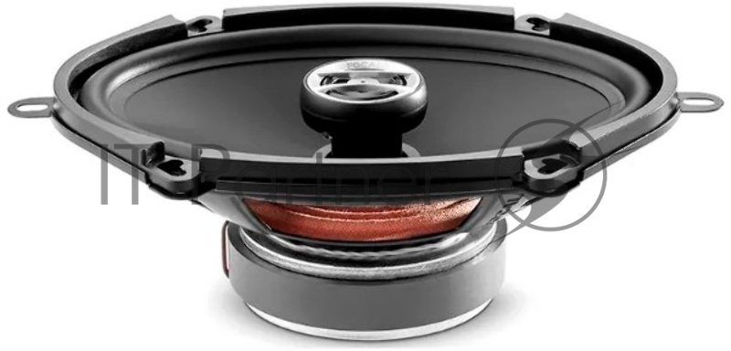 Колонки автомобильные Focal RCX-570 120Вт 91.6дБ 4Ом 13x18см (5x7дюйм) (ком.:2кол.) коаксиальные двухполосные