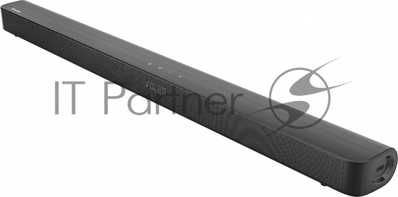 Саундбар Hisense HS212F черный