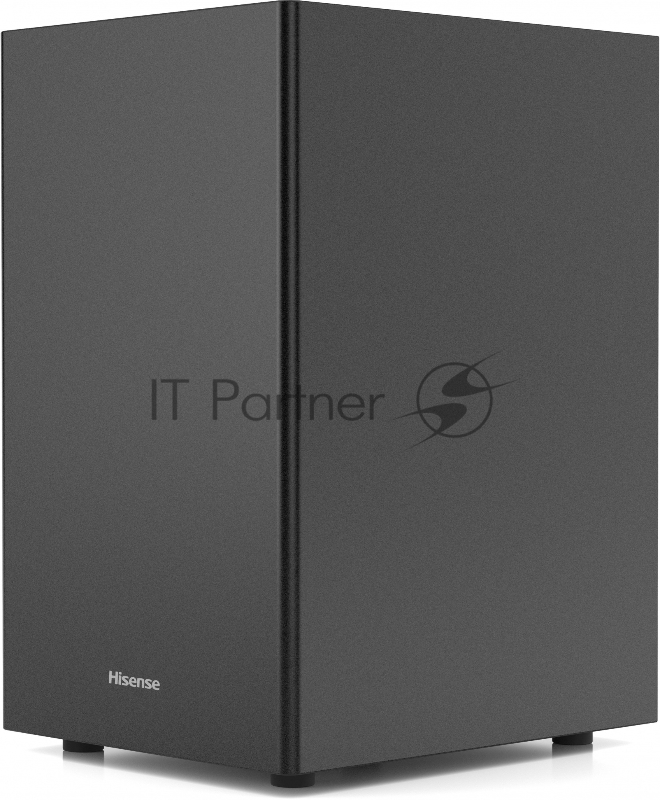 Саундбар Hisense HS212F черный