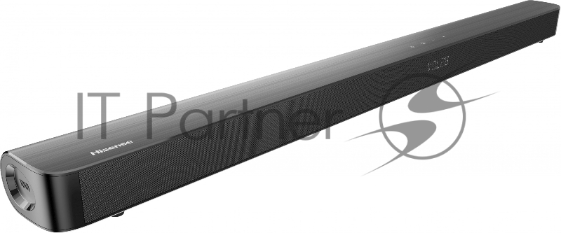 Саундбар Hisense HS212F черный
