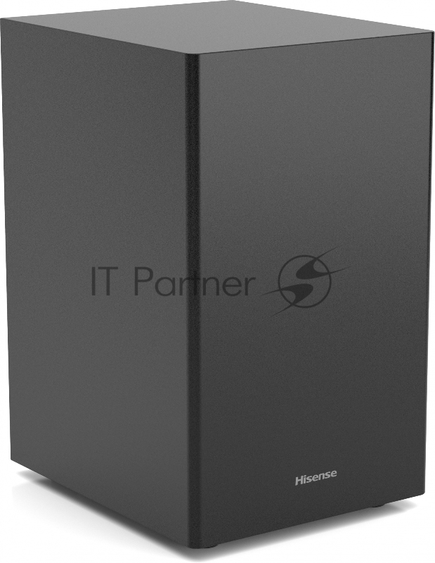 Саундбар Hisense HS212F черный