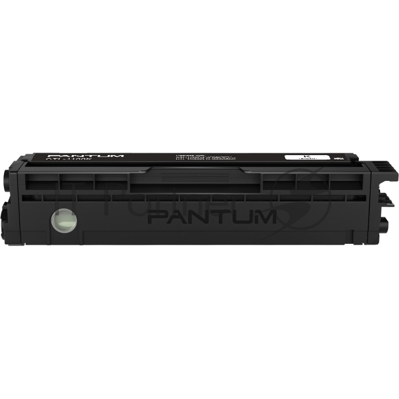 Картридж Pantum Toner cartridge CTL-1100K for CP1100/CP1100DW/CM1100DN/CM110 Black (1000 pages)