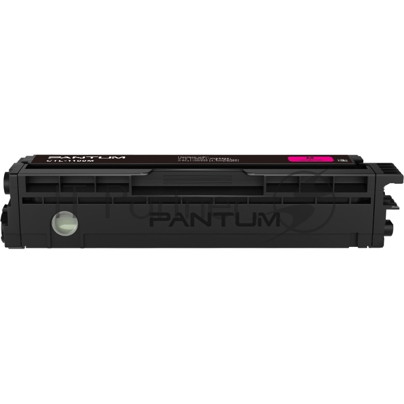 Картридж Pantum Toner cartridge CTL-1100M for CP1100/CP1100DW/CM1100DN/CM110 Magenta (700 pages)