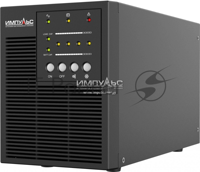 Источник бесперебойного питания Импульс МИНИ 700