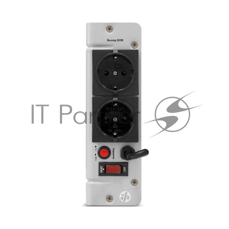 Стабилизатор напряжения ExeGate Master AV-1500 (1500ВА, 140-260В, цифр. индикация вход/вых. напряжения, 220В±8%, КПД 98%, 5 уровней защиты, задержка, метал.корпус, евророзетка, RTL)