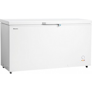 Морозильный ларь HISENSE FC-53DD4SA