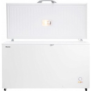 Морозильный ларь HISENSE FC-53DD4SA