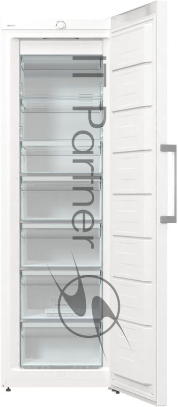 Морозильная камера Gorenje FN619FEW5 белый
