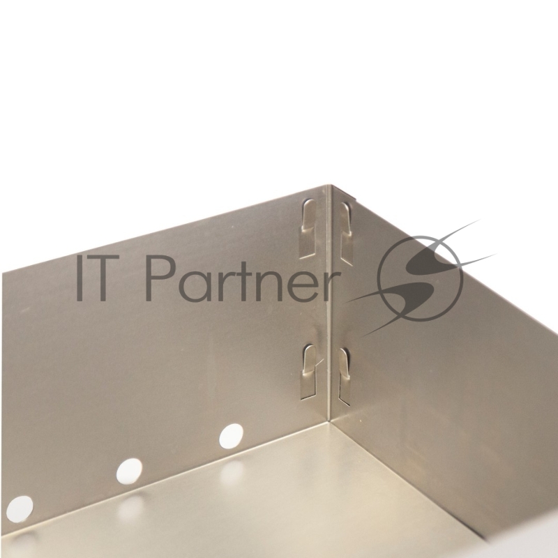 Мангал сборный 30х24см (0,4мм) в полиэтилене, ROYALGRILL™