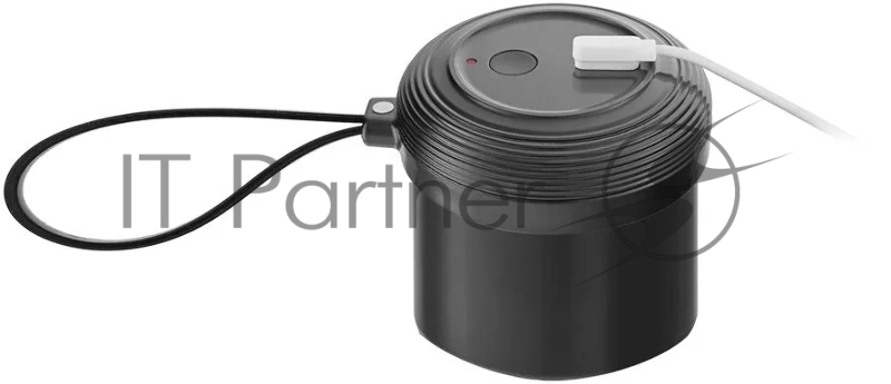 Блендер Polaris PTB 0109 CordLess, стационарный, черный