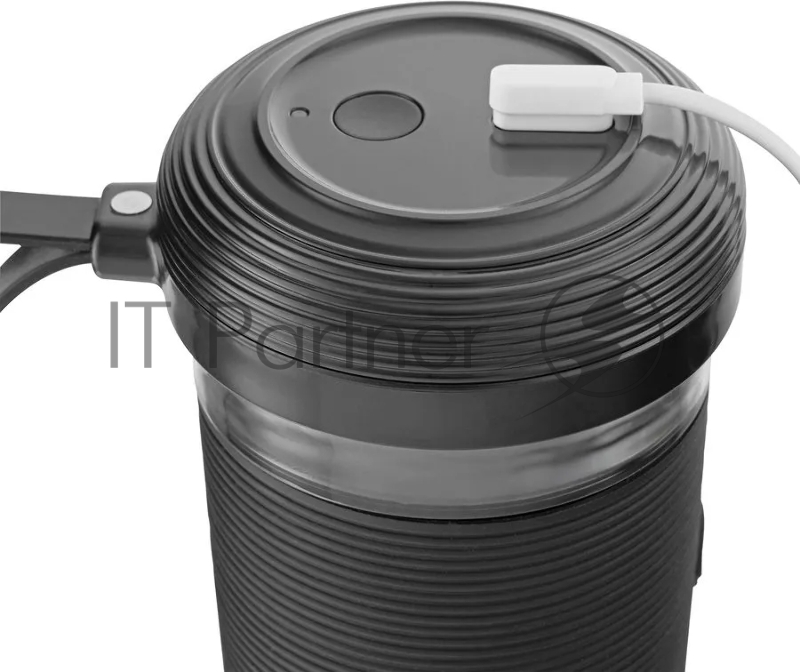 Блендер Polaris PTB 0109 CordLess, стационарный, черный