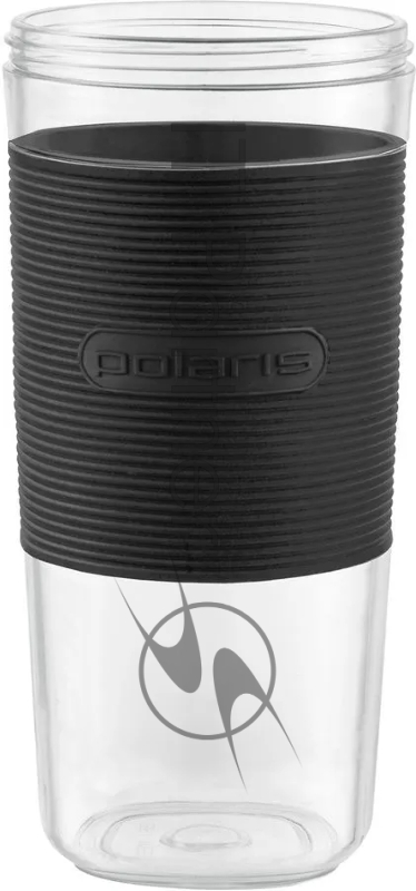 Блендер Polaris PTB 0109 CordLess, стационарный, черный
