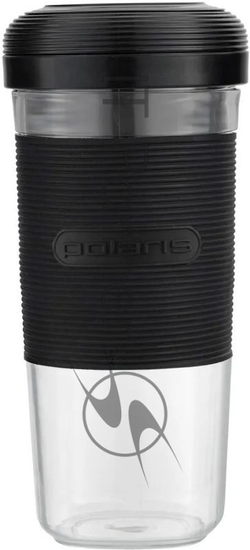Блендер Polaris PTB 0109 CordLess, стационарный, черный