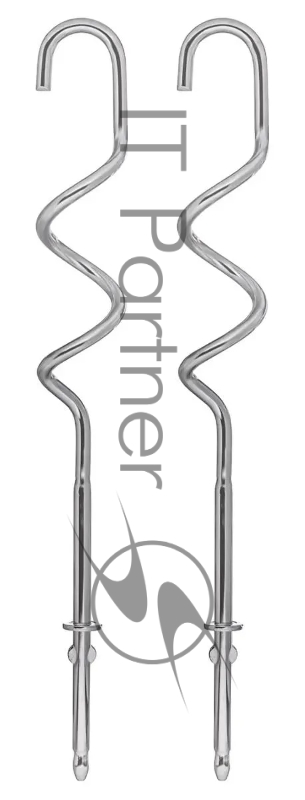 Миксер STARWIND SHM-311, ручной, белый