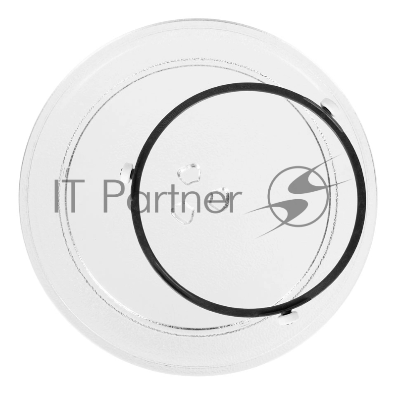 Микроволновая печь HYUNDAI HYM-D3026, 700Вт, 20л, серебристый