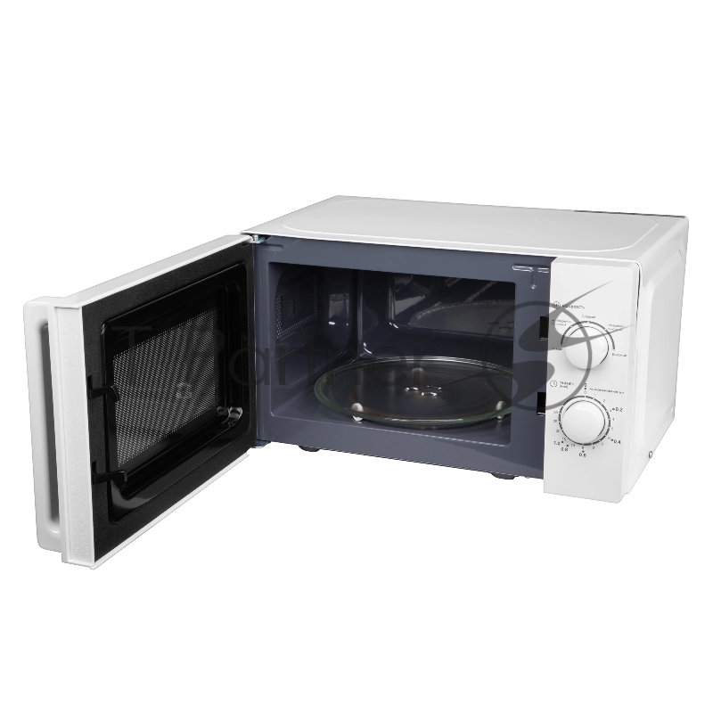 Микроволновая печь HYUNDAI HYM-M2068, 700Вт, 20л, белый