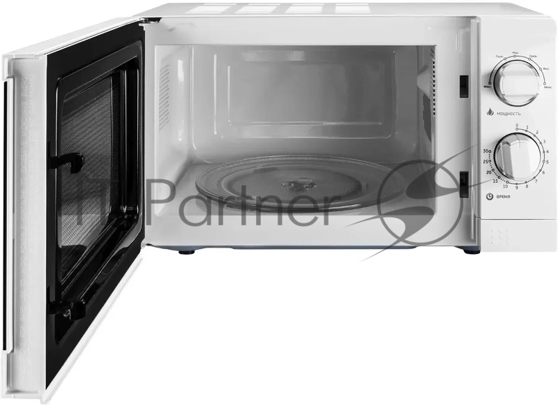 Микроволновая печь StarWind SMW3920, 700Вт, 20л, белый