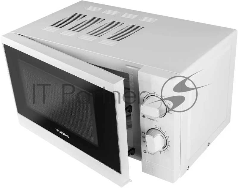 Микроволновая печь StarWind SMW3920, 700Вт, 20л, белый