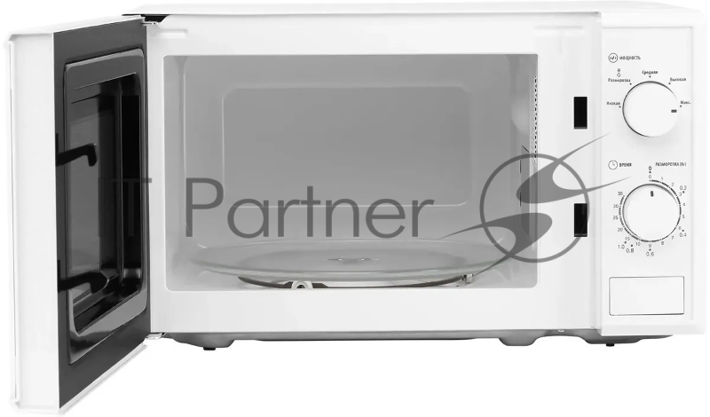 Микроволновая печь SUNWIND SUN-MW051, 700Вт, 20л, белый