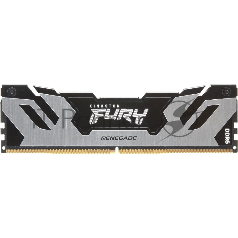 Модуль памяти DIMM 32GB DDR5-6400 KIT2 KF564C32RSK2-32 KINGSTON