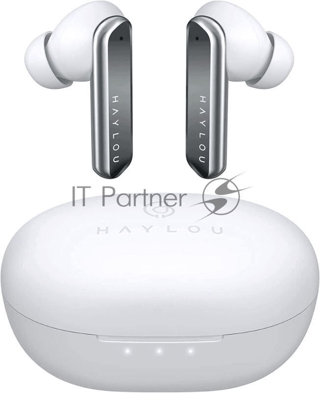 Беспроводные наушники Xiaomi Haylou W1 White