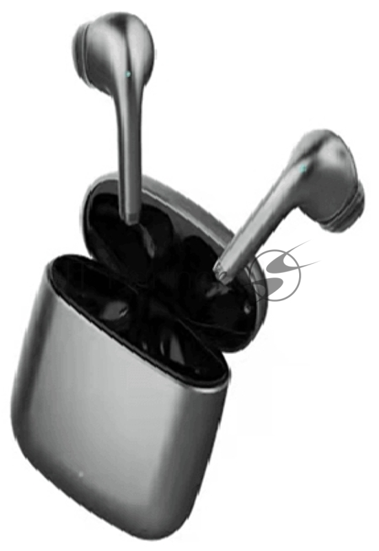 Беспроводные наушники Accesstyle Nimbus TWS Gray