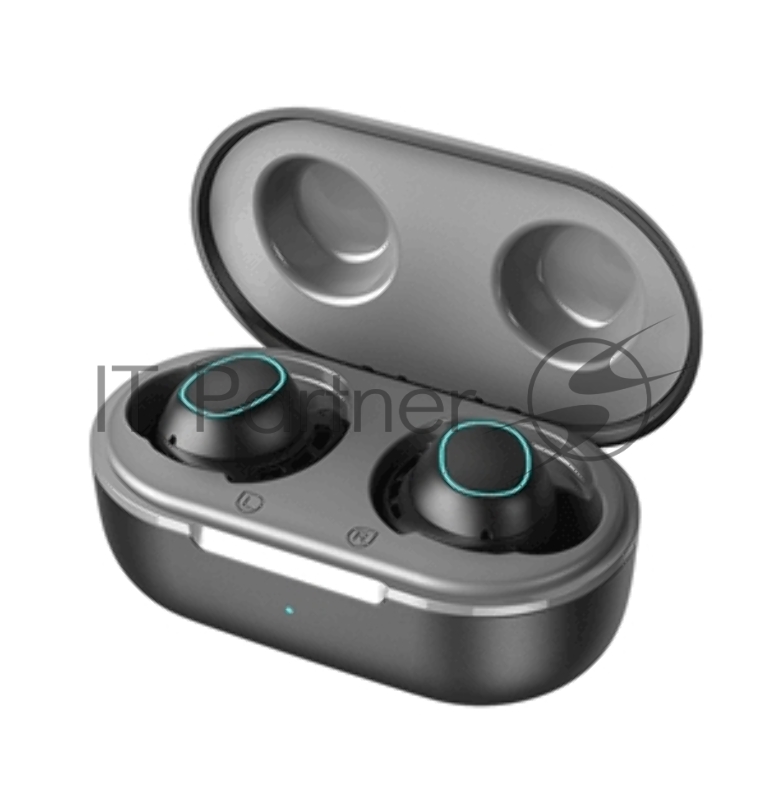 Беспроводные наушники Accesstyle Fiesta TWS Grey