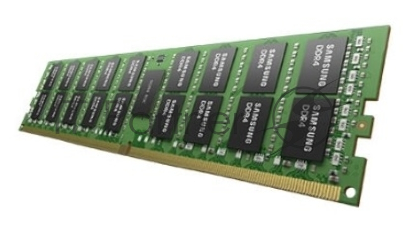 Модуль памяти Samsung DDR4 128GB LRDIMM (PC4-23400) 2933MHz ECC Reg Load Reduced 1.2V (M386AAG40MMB-CVF)