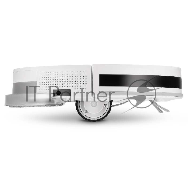 Робот-пылесос VITEK VT-1807, 25Вт, белый