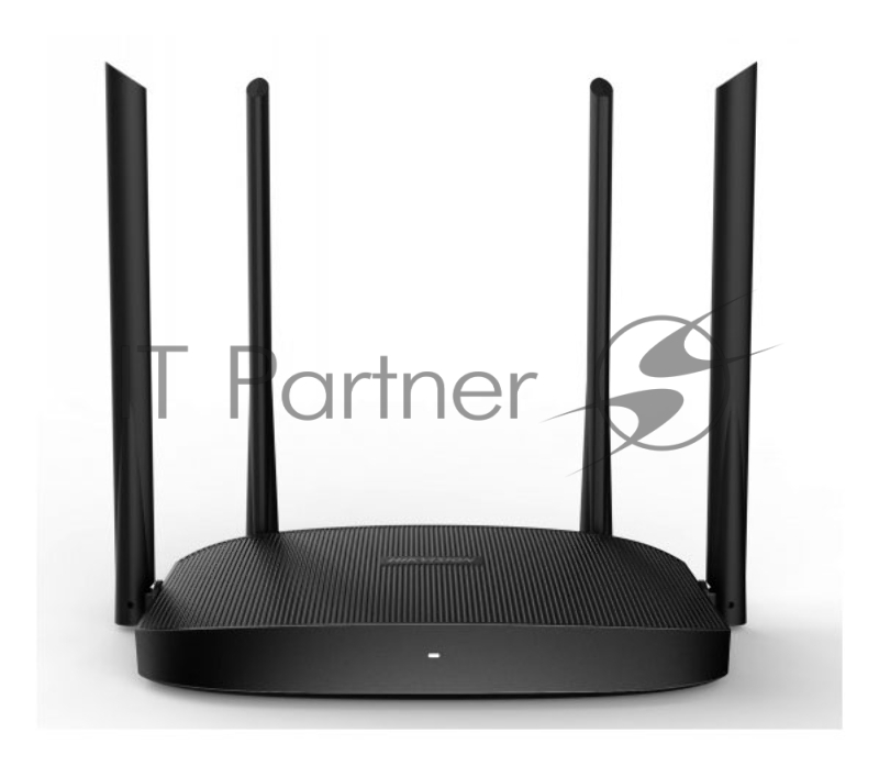 Роутер Hikvision DS-3WR12GC