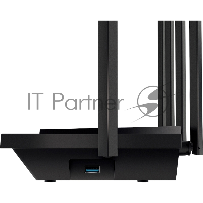 Маршрутизатор AX5400 Dual-Band Wi-Fi 6 Router
