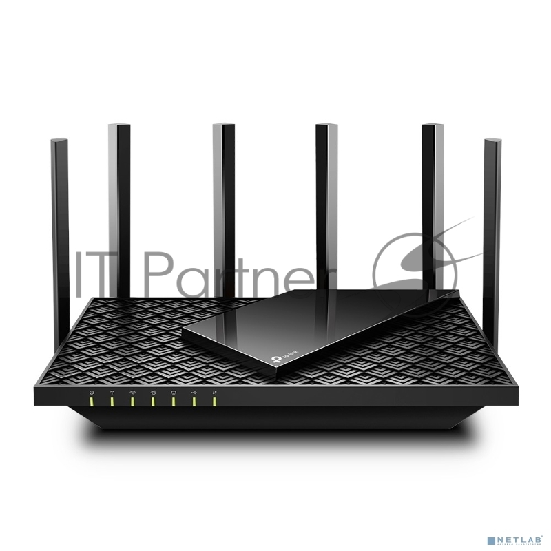 Маршрутизатор AX5400 Dual-Band Wi-Fi 6 Router