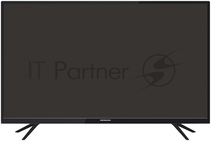 Телевизор LED Erisson 50 50ULX9000CT2 черный 4K Ultra HD 50Hz DVB-T DVB-T2 DVB-C WiFi Smart TV (RUS)