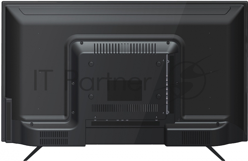 Телевизор LED Erisson 50 50ULX9000CT2 черный 4K Ultra HD 50Hz DVB-T DVB-T2 DVB-C WiFi Smart TV (RUS)