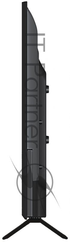 Телевизор LED Erisson 50 50ULX9000CT2 черный 4K Ultra HD 50Hz DVB-T DVB-T2 DVB-C WiFi Smart TV (RUS)