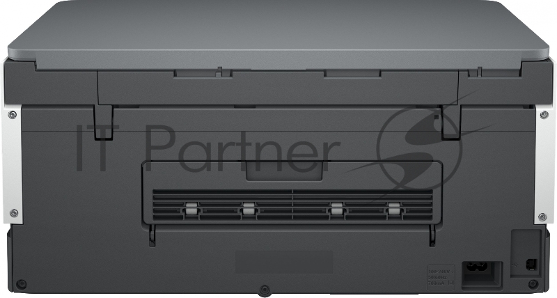 МФУ струйное HP Smart Tank 720