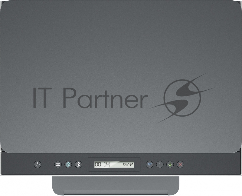 МФУ струйное HP Smart Tank 720