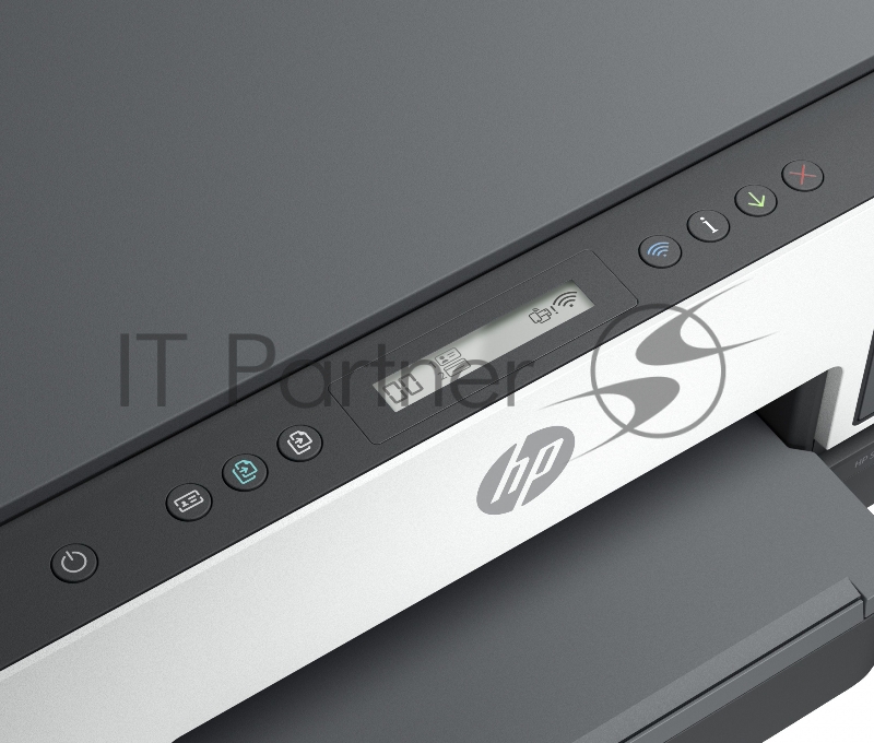 МФУ струйное HP Smart Tank 720