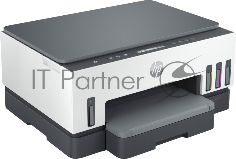 МФУ струйное HP Smart Tank 720