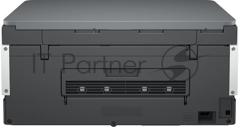 МФУ струйное HP Smart Tank 720