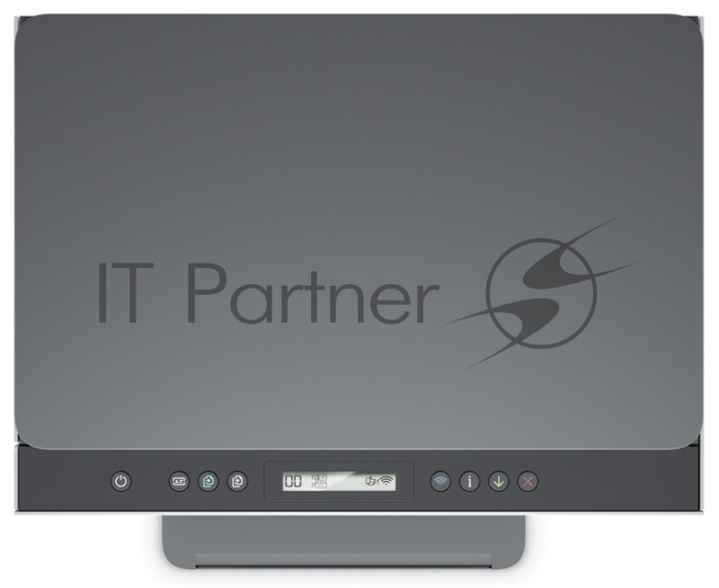 МФУ струйное HP Smart Tank 720