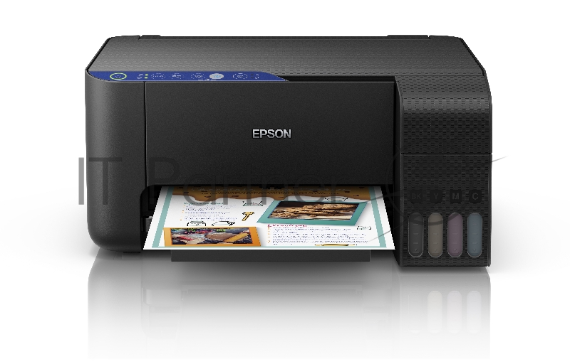 Фабрика Печати Epson L3151 принтер/копир/сканер