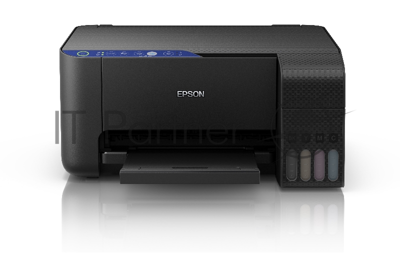 Фабрика Печати Epson L3151 принтер/копир/сканер