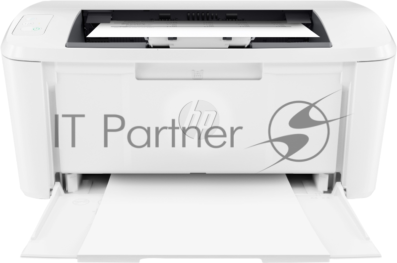 Принтер лазерный HP LaserJet M111w (7MD68A) A4 WiFi, (замена M15w, W2G51A)