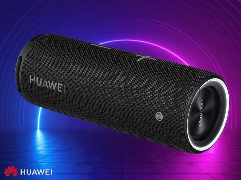 Акустическая система Sound Joy BLACK EGRT-09 55028239 HUAWEI