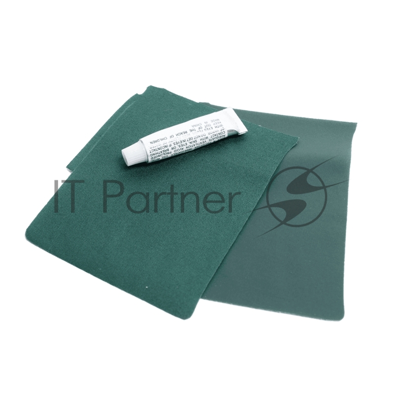 Ковер самонадувающийся BTrace Basic 5,192х66х5 см (Зеленый)