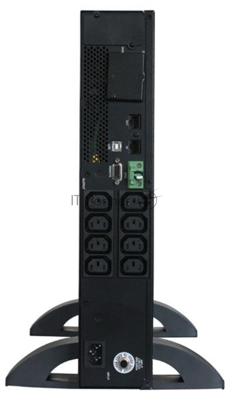 ИБП UPS PowerCom SPR-3000(VA)