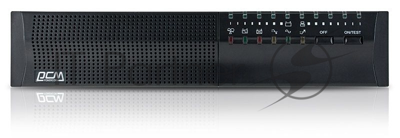 ИБП UPS PowerCom SPR-3000(VA)